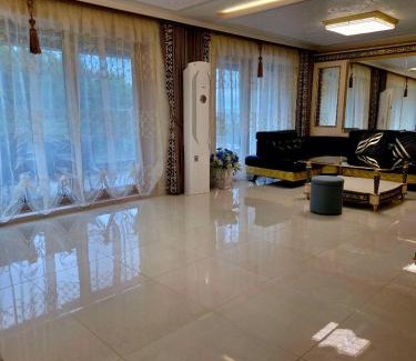 Sokcho House | THE OCEAN Pension