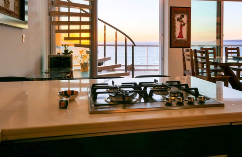 Nuevo Vallarta Condo | The Ocean Penthouse !