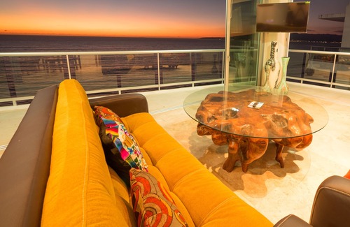 Nuevo Vallarta Condo | The Ocean Penthouse !