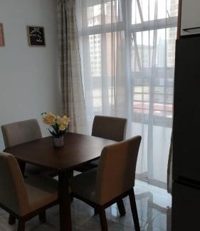 North Beach Apartment | The Oceanic 52