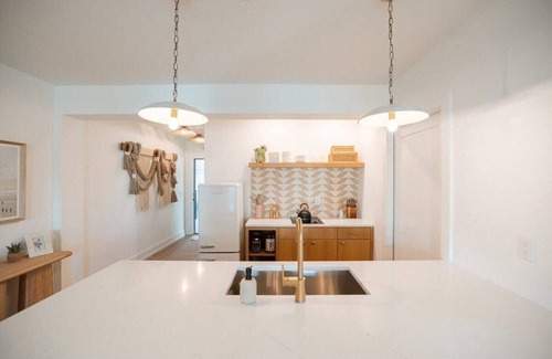 Wrightsville Beach Apartment | The Oceanic at The Tarrymore