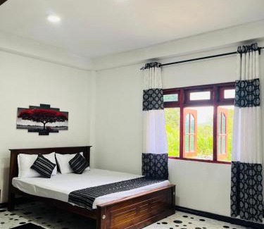 Moragolla House | The Off Road Homestay