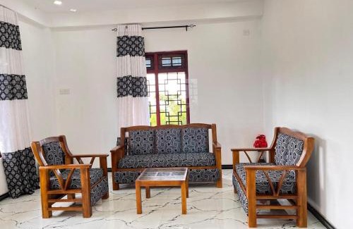 Moragolla House | The Off Road Homestay