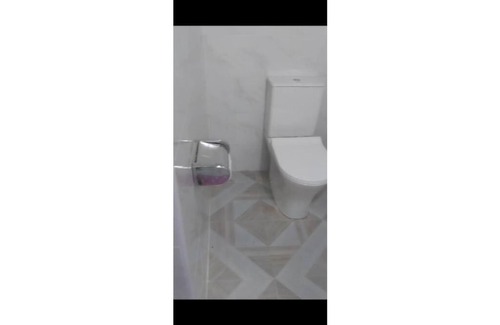 Maasai Mara Apartment | The OGT Ltd Single Room with Bathroom #6