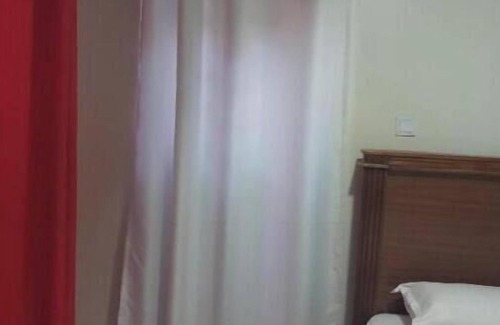 Maasai Mara Apartment | The OGT Ltd Single Room with Bathroom #9