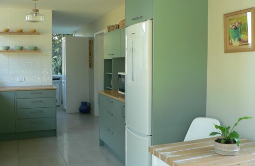 Mayfield House | The Old Anama School - stylish countryside escape