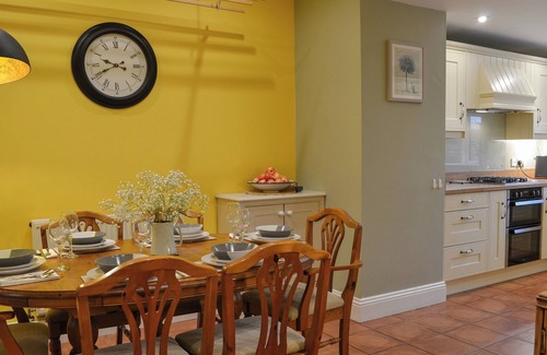 Churt Cottage | The Old Antique Shop