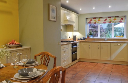 Churt Cottage | The Old Antique Shop