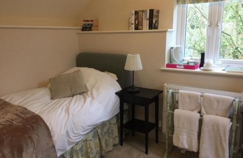 Towcester Bed & Breakfast | The Old Bakery Barn