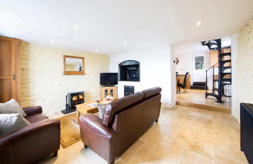 Mylor Churchtown House | The Old Bakery