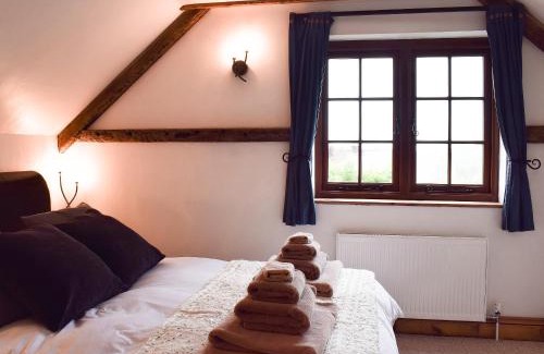 Wendover House | The Old Bakery