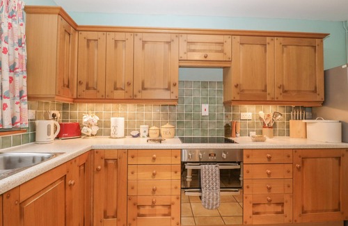 Crowcombe Cottage | THE OLD BAKERY, pet friendly, character holiday cottage in Crowcombe