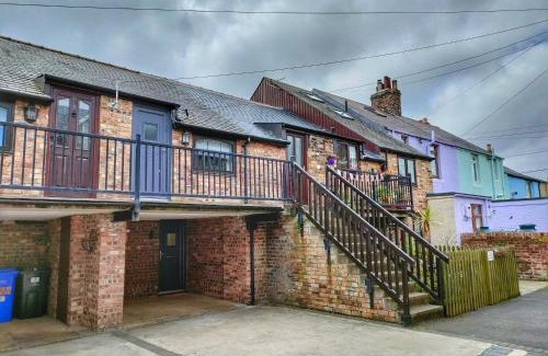 Seahouses House | The Old Bakery Seahouses