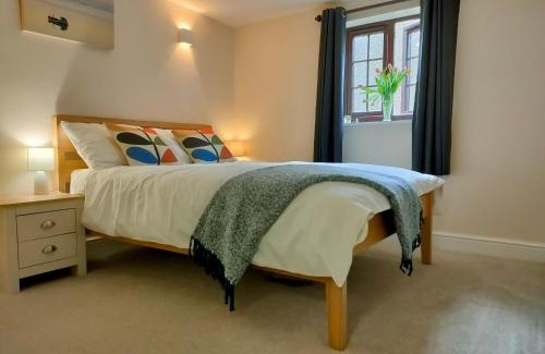 Seahouses House | The Old Bakery Seahouses