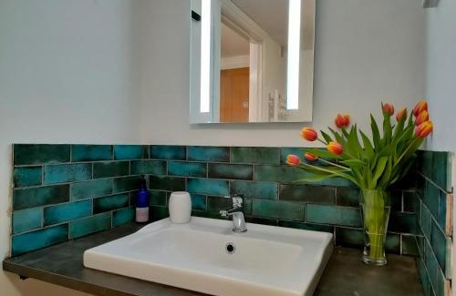 Seahouses House | The Old Bakery Seahouses
