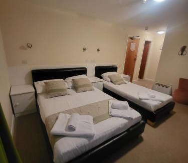 Gorey Hotel | The Old Bank House Hotel