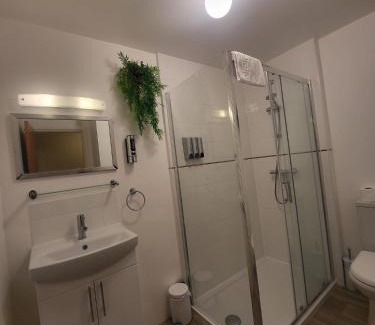 Gorey Hotel | The Old Bank House Hotel