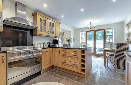 Charlesworth Cottage | The Old Barn Cottage