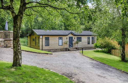 Charlesworth Cottage | The Old Barn Cottage