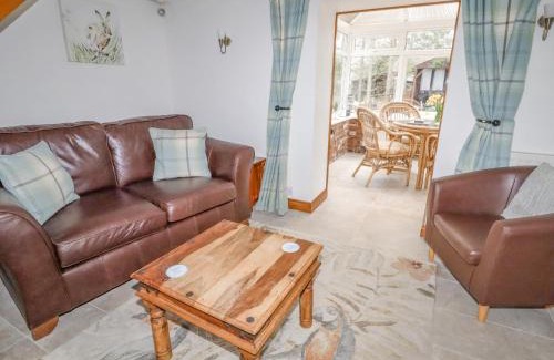 Llanferres House | The Old Barn
