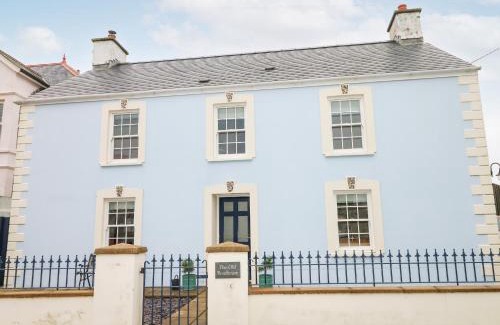 Trefin House | The Old Boathouse