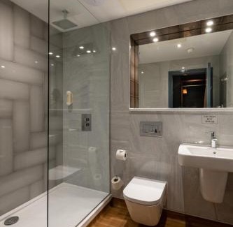 Swords Hotel | The Old Borough Hotel - Wetherspoon