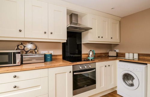 Wigton Cottage | THE OLD BOTHY, family friendly, with open fire in Bolton Low Houses