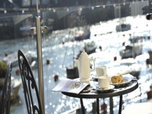 West Looe House | The Old Bridge House