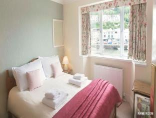 West Looe House | The Old Bridge House
