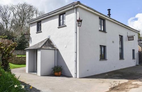 Mary Tavy House | The Old Broadley Chapel