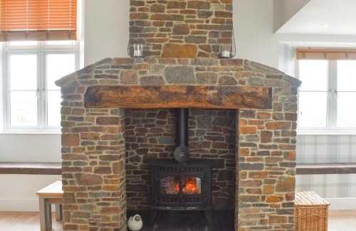 Mary Tavy House | The Old Broadley Chapel