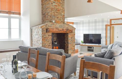 Mary Tavy House | The Old Broadley Chapel
