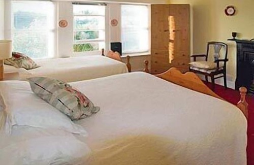 Waterville House | The Old Cable Historic House
