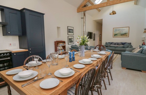 Llandefeilog Cottage | The Old Carriage Court