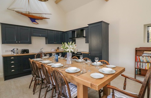 Llandefeilog Cottage | The Old Carriage Court