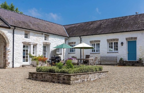 Llandefeilog Cottage | The Old Carriage Court