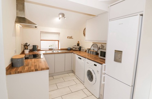 Callow End Cottage | THE OLD CARRIAGE HOUSE, character holiday cottage in Callow End