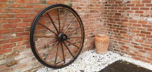 Pollington House | The Old Cart Shed