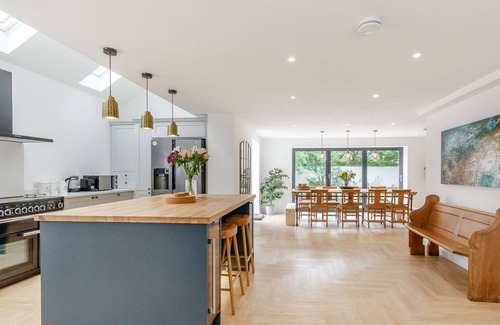 Glentham Cottage | THE OLD CHAPEL, pet friendly, character holiday cottage in Ingham