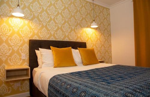 Maleny Apartment | The Old Church Maleny