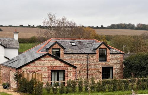 Pimperne House | The Old Coach House - Hot Tub - Dorset