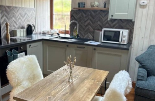 Suladale Cottage | The Old Cottage, Suladale, Isle of Skye, Scotland