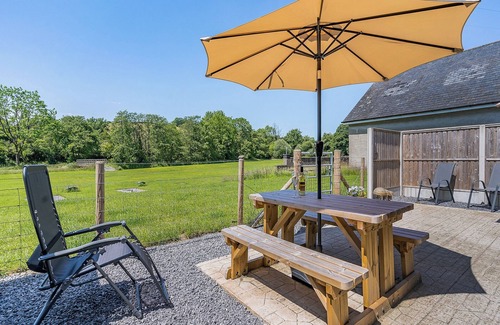 Cribyn Cottage | The Old Cowsheds 5 - Llanilar - UK49790