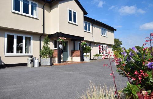 Lympstone Bed & Breakfast | The Old Dairy B&B