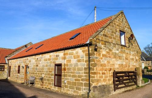 Ellerby House | The Old Dairy, Ellerby