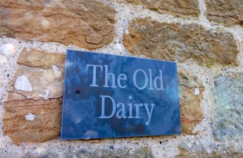 Ellerby House | The Old Dairy, Ellerby