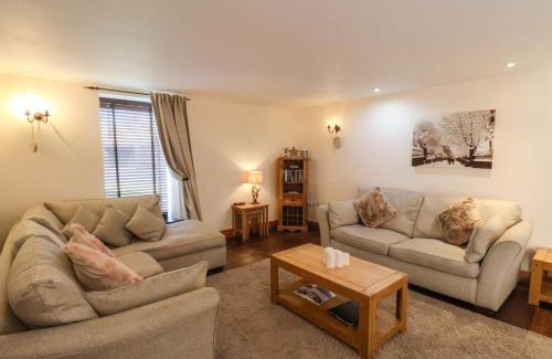 Ellerby House | The Old Dairy, Ellerby