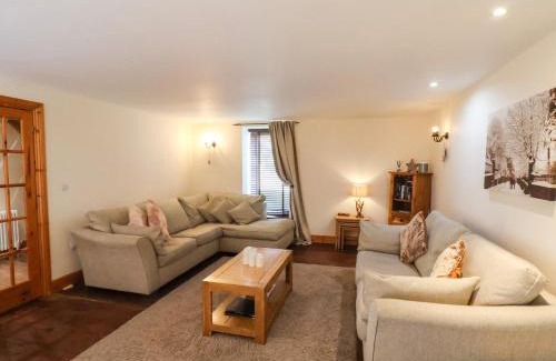 Ellerby House | The Old Dairy, Ellerby