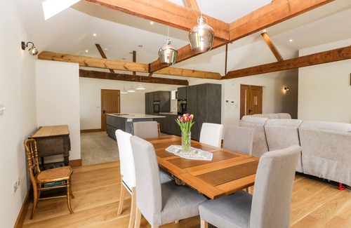 Wokingham Cottage | THE OLD DAIRY, luxury holiday cottage in Finchampstead
