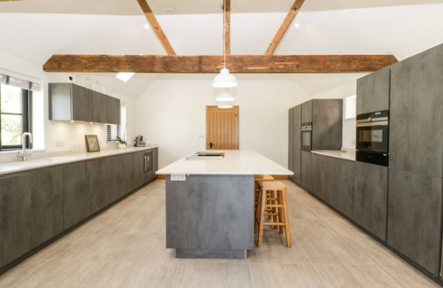 Wokingham Cottage | THE OLD DAIRY, luxury holiday cottage in Finchampstead